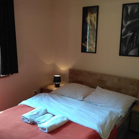 Akt Studio Apartment City Centre Krakow Exterior photo