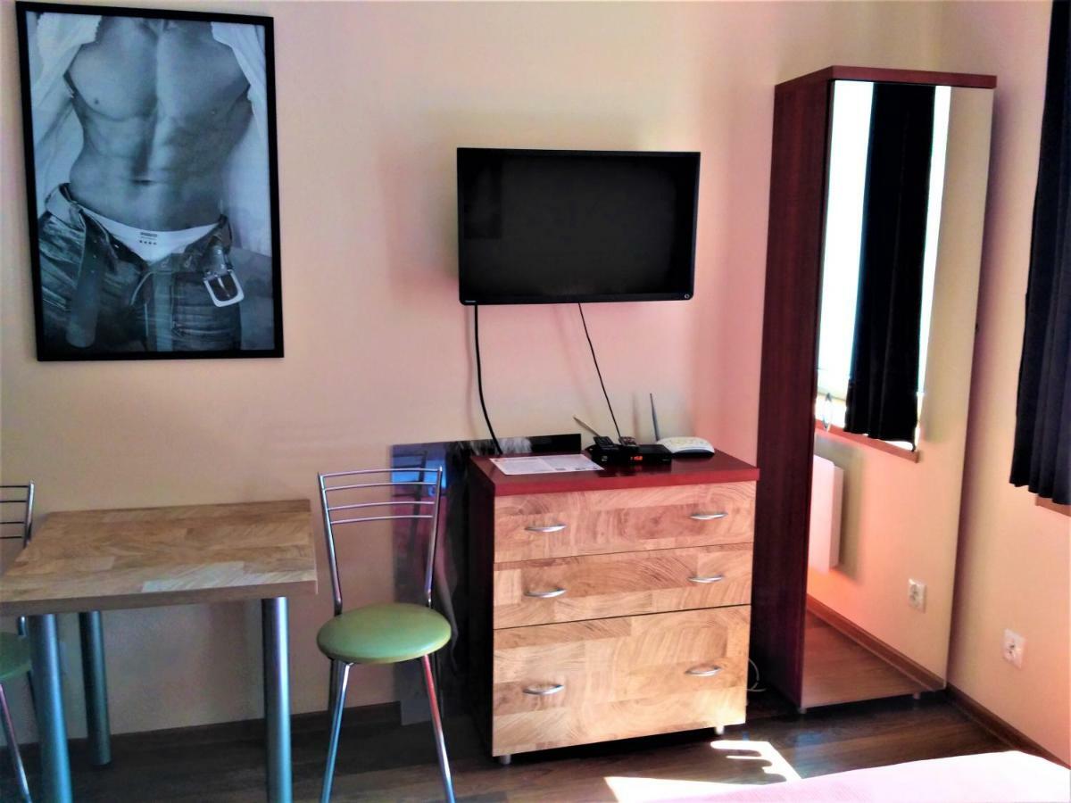 Akt Studio Apartment City Centre Krakow Exterior photo