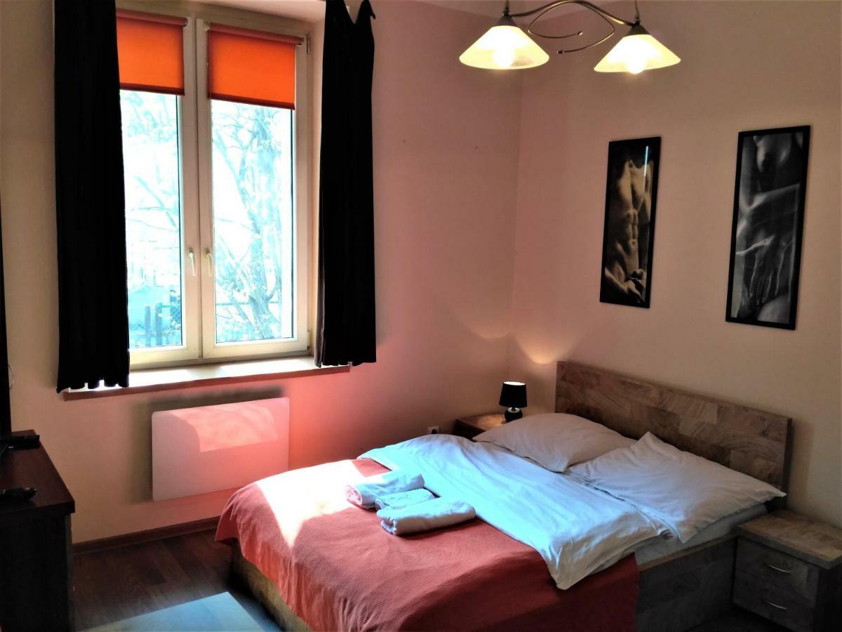 Akt Studio Apartment City Centre Krakow Exterior photo