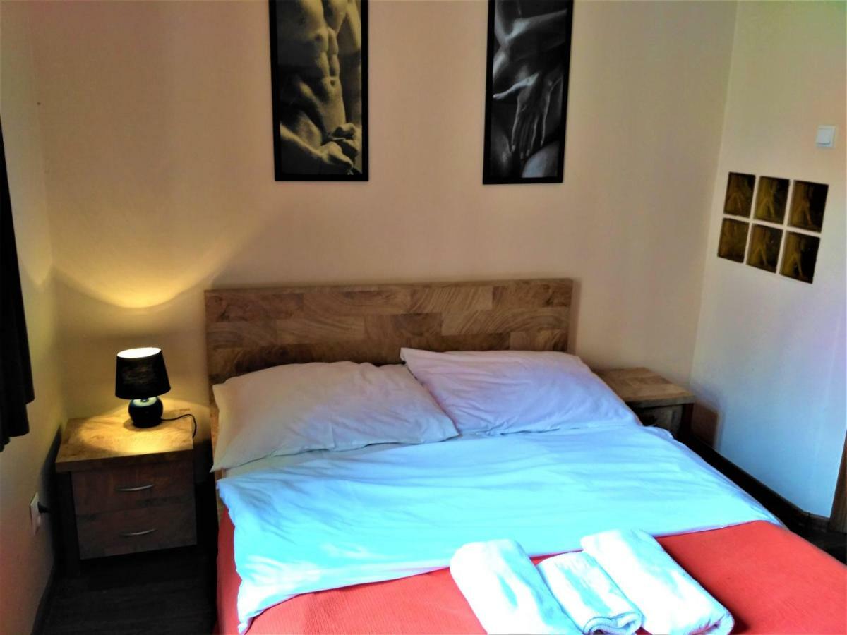 Akt Studio Apartment City Centre Krakow Exterior photo
