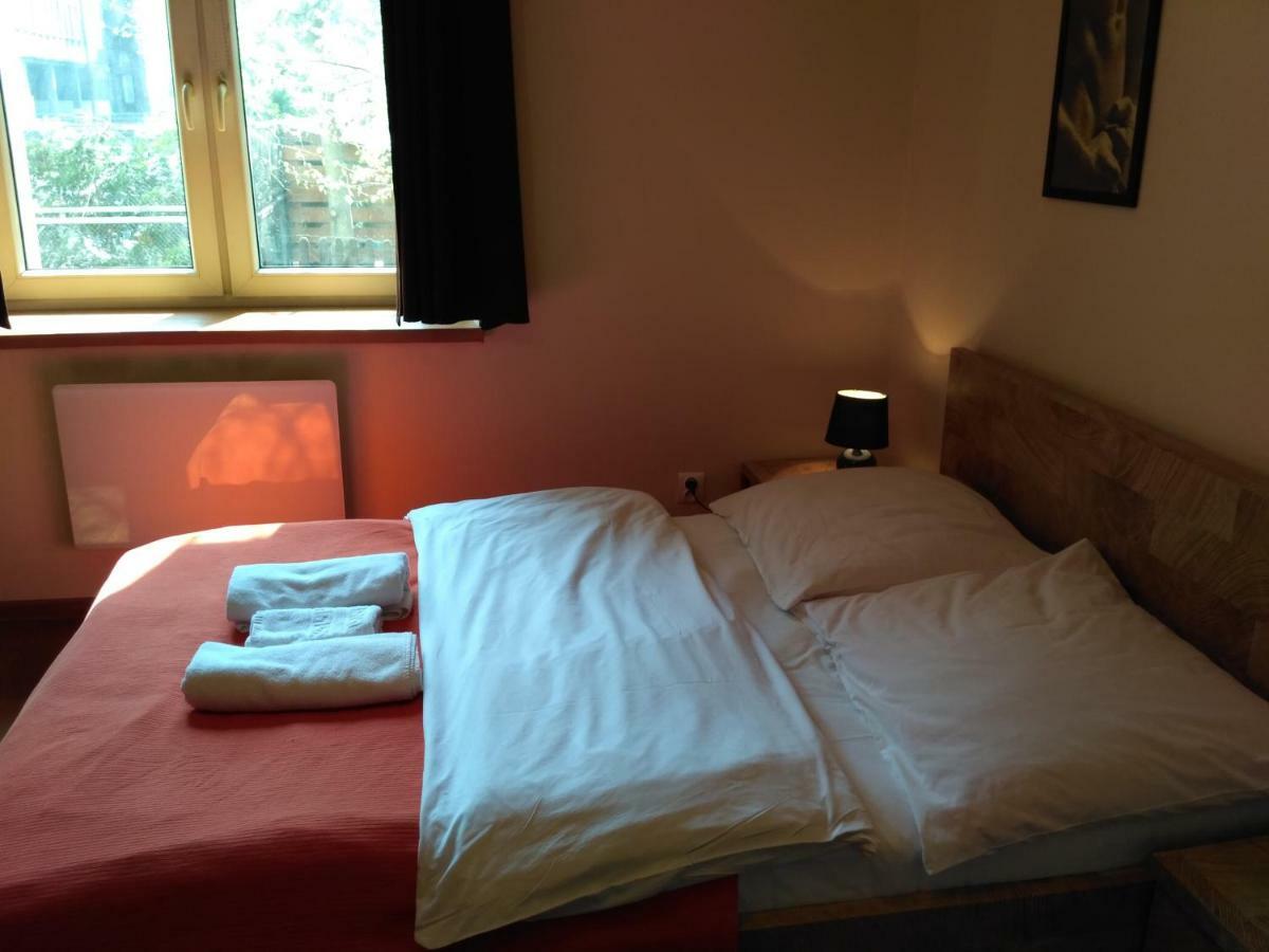 Akt Studio Apartment City Centre Krakow Exterior photo